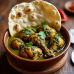 CHICKEN ACHARI