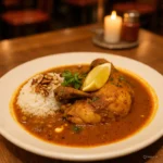 CHICKEN JALFEREZI