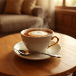 KARAK CHAI