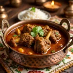 MUTTON HANDI