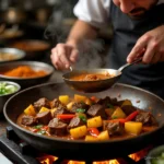 SHINWARI DUMBA KARAHI