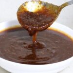 IMLI SAUCE
