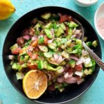 KACHUMAR SALAD