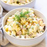 RUSSIAN SALAD