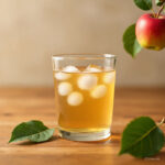 Apple juice