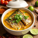 Fish Curry
