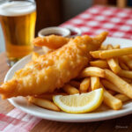 fish and fries