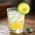 Fresh Lime