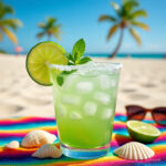 Mint Margrita