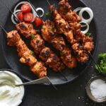 shish taouk chicken
